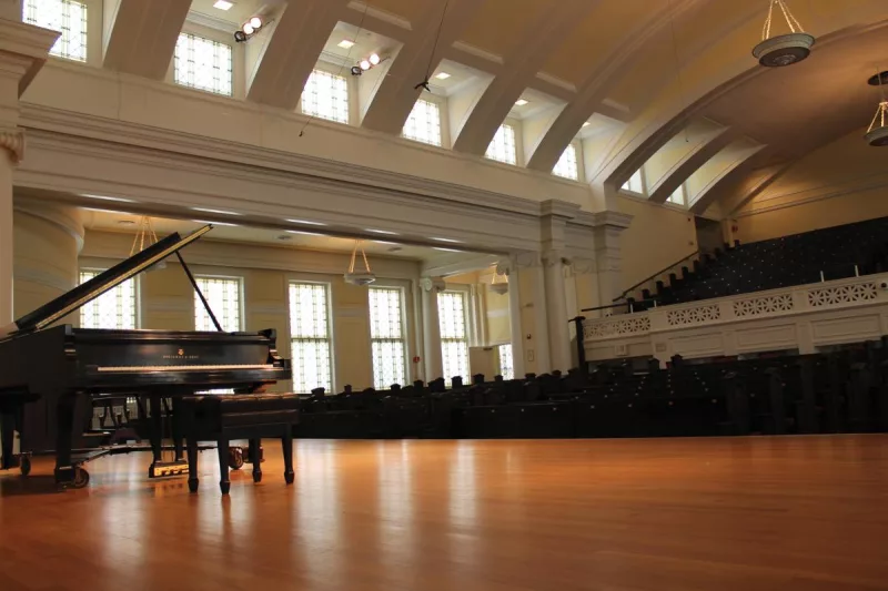 Piano đẳng cấp tại Hà Nội