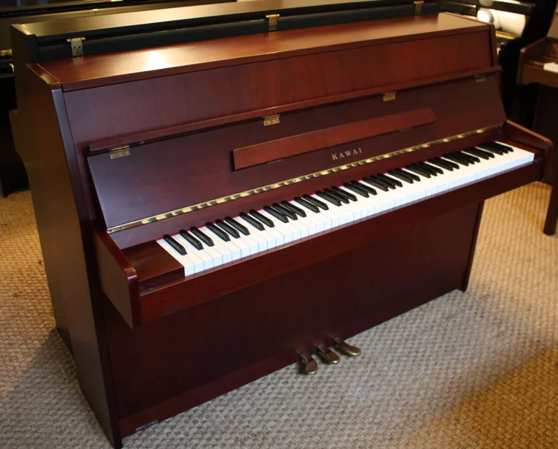 Thương hiệu piano uy tín tại Hậu Giang