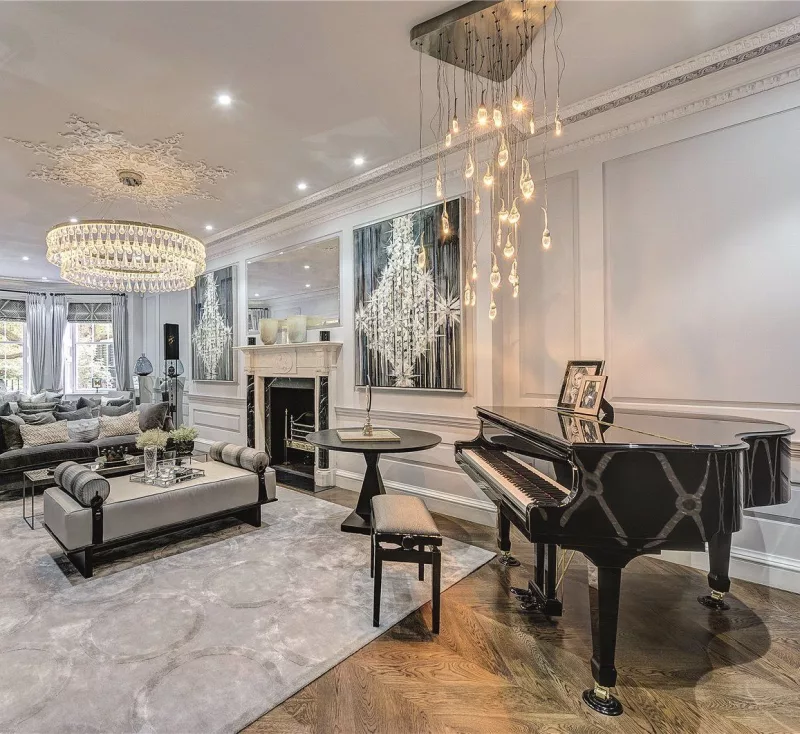Piano đẳng cấp tại Hưng Yên