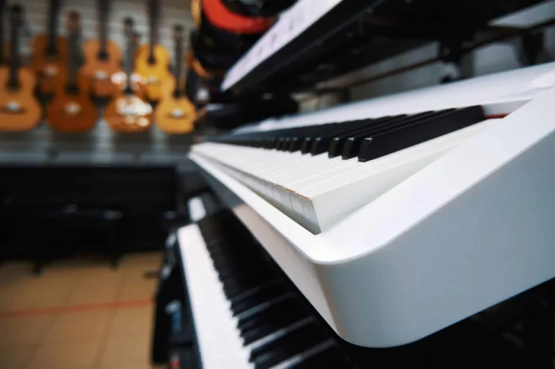 Thương hiệu piano uy tín tại Kiên Giang