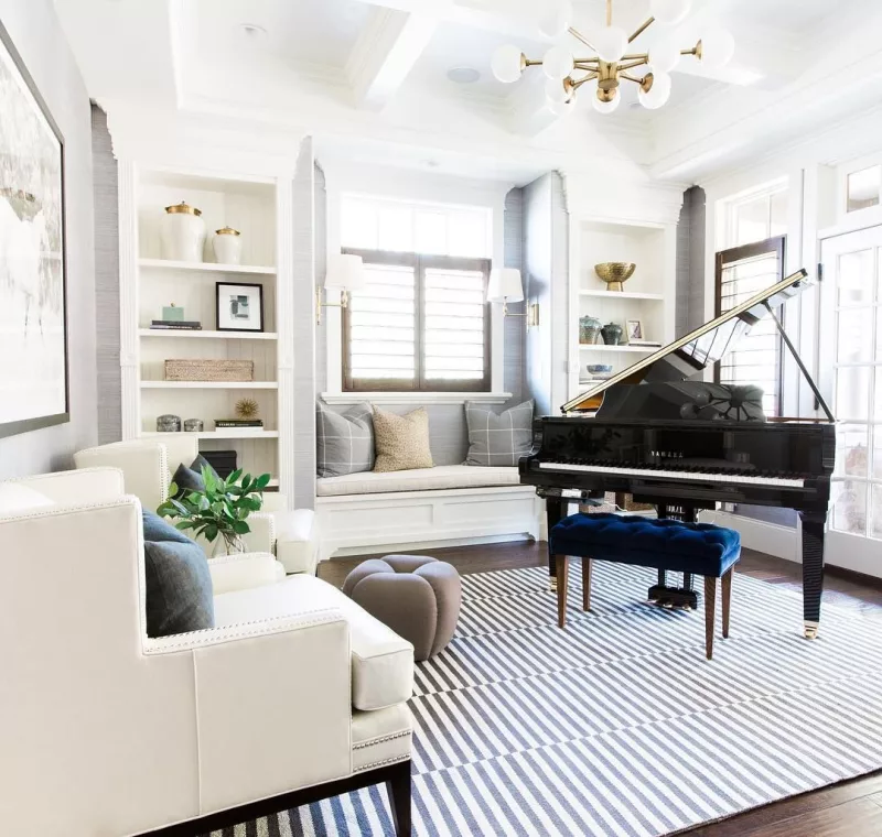 Piano đẳng cấp tại Lâm Đồng