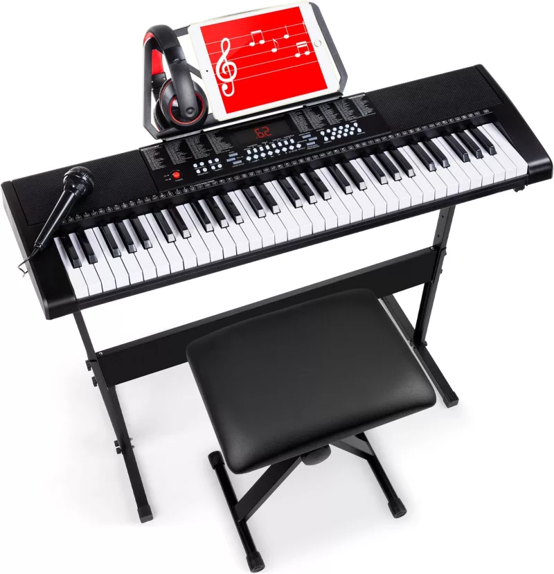 Piano điện chất lượng tại Lào Cai