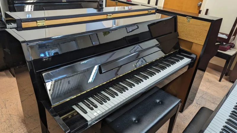 Thương hiệu piano uy tín tại Nghệ An