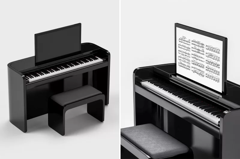 Thương hiệu piano uy tín tại Quảng Ninh