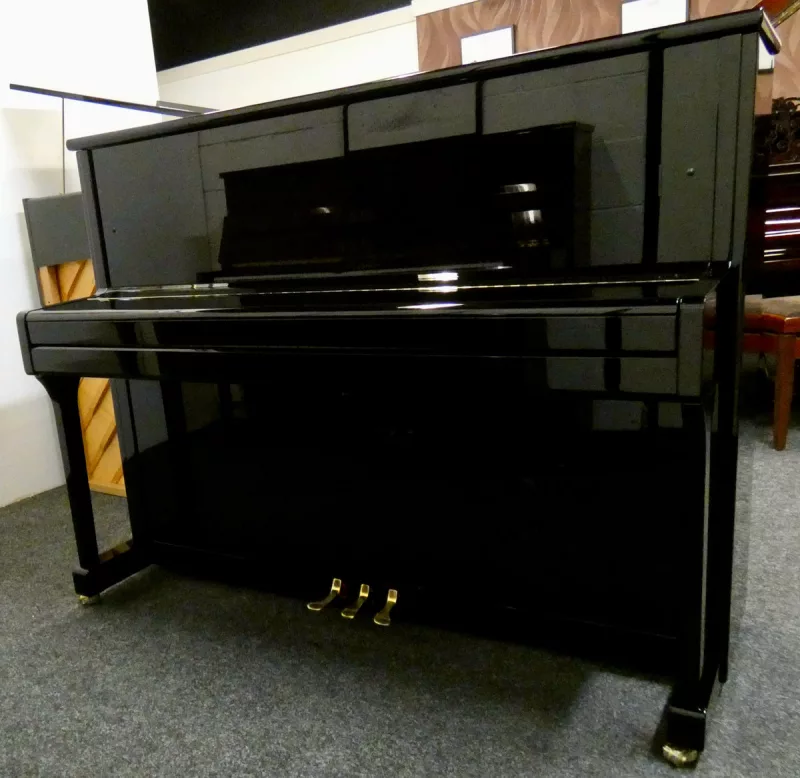 Grand Piano chính hãng tại Tiền Giang