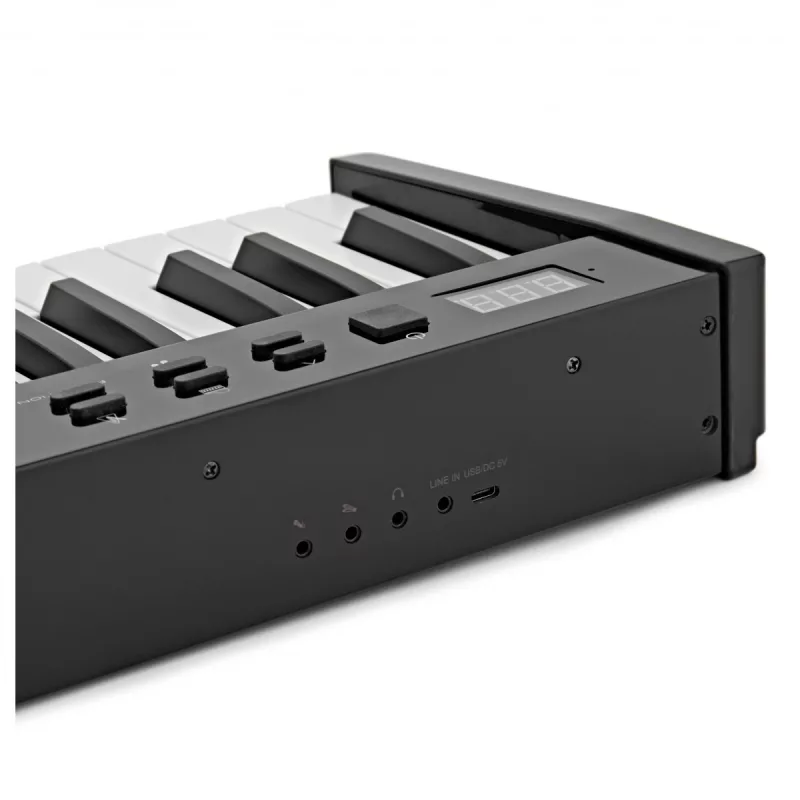 Piano điện chất lượng tại Tiền Giang