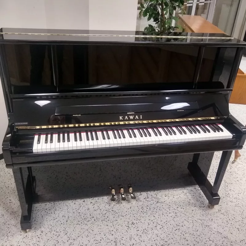Thương hiệu piano uy tín tại Trà Vinh