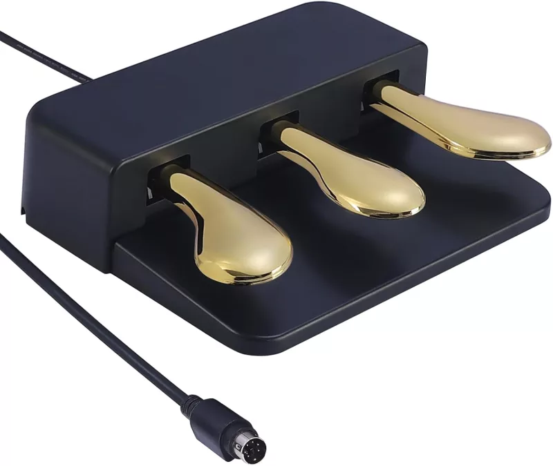 Chi tiết piano cao cấp tại Vĩnh Long