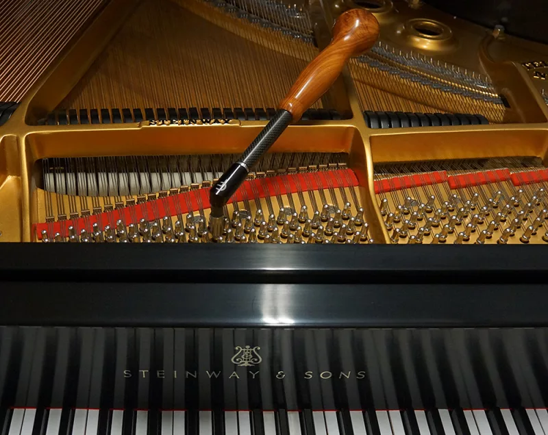Phục hồi piano