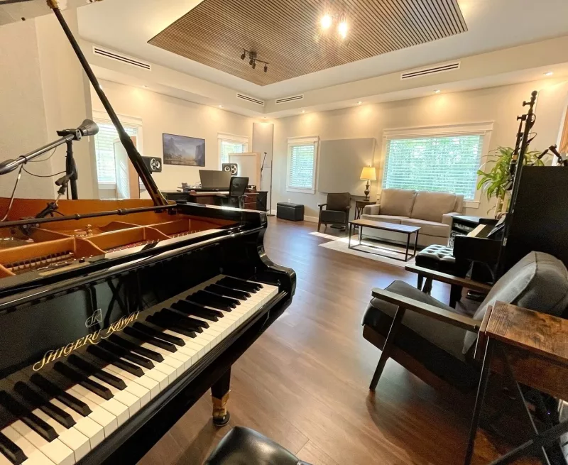 Sửa chữa đàn piano