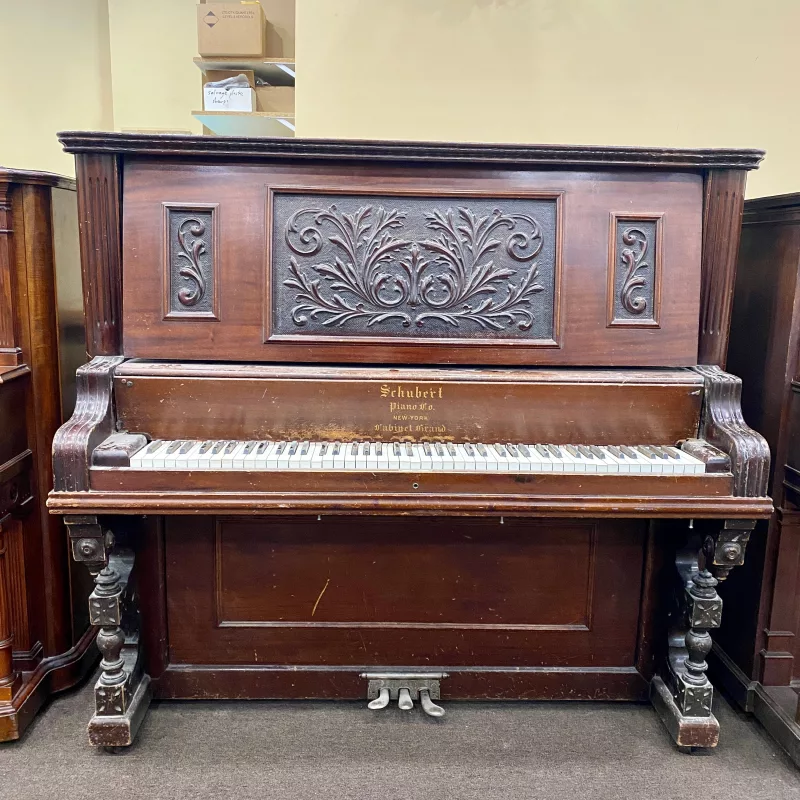 Kho Báu" Của Kỹ Thuật Viên: Khám Phá Thế Giới Dụng Cụ Sửa Chữa & Nâng Tầm Piano