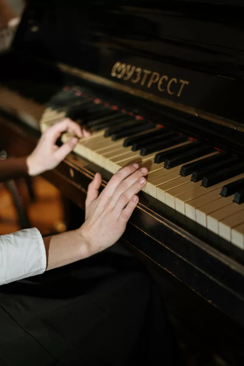 Für Elise" Độc Đáo: Giải Mã Bản Sonatine Bất Hủ Theo Cách Riêng Của Bạn