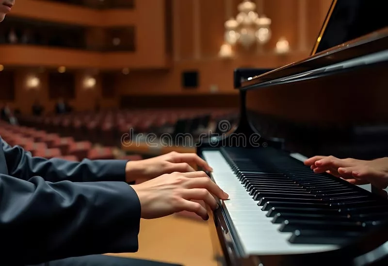 Bản nhạc piano
