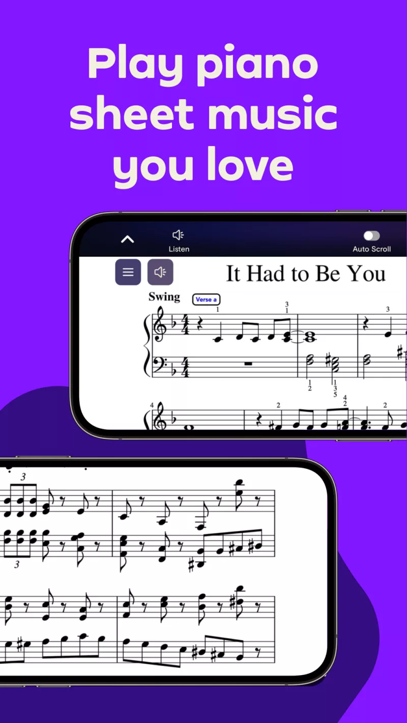 Bản nhạc piano
