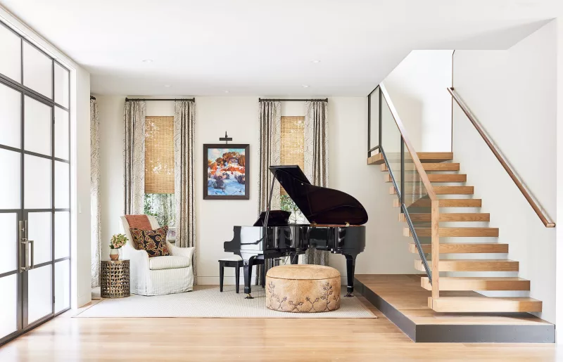 Đàn piano chất lượng cao