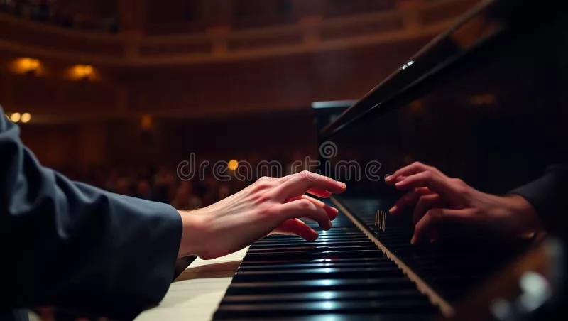 Bản nhạc piano