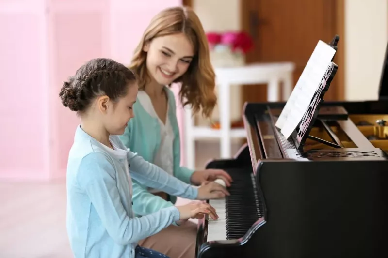 Bản nhạc piano