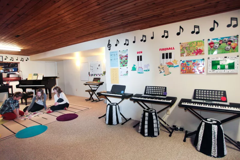 Đánh Đuôi" Khó Khăn: Làm Thế Nào Để Học Piano Từ Đâu Mà Vẫn Giữ Lửa Đam Mê Đến C