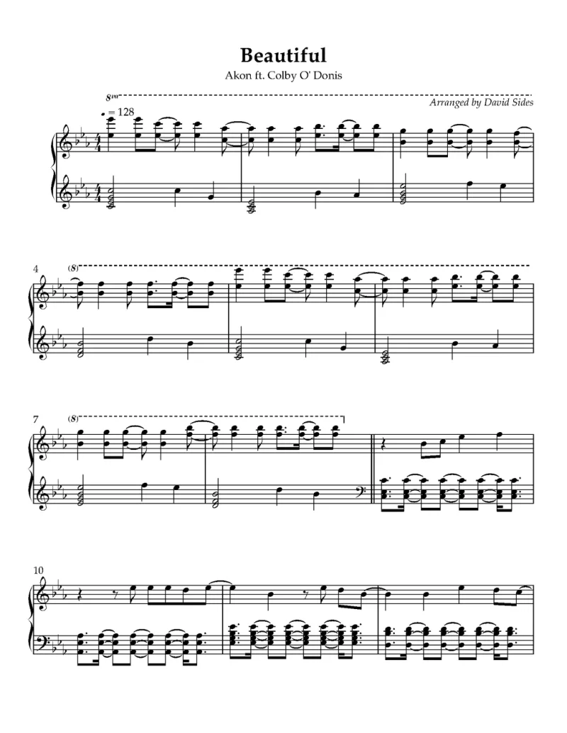 Phá giải "mật mã" thời gian: Học piano mất bao lâu để thành thạo và chơi được bả