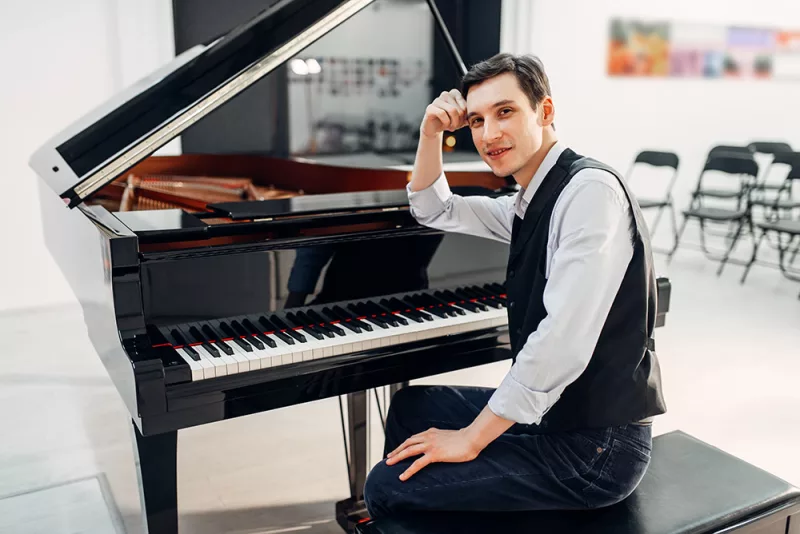 Bản nhạc piano