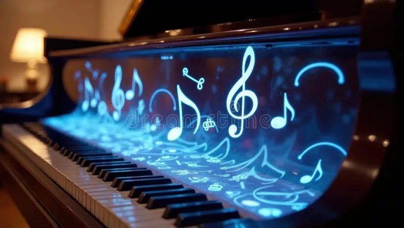 Khám phá "Thế giới mới": Học piano qua ứng dụng điện thoại – Có thực sự hiệu quả