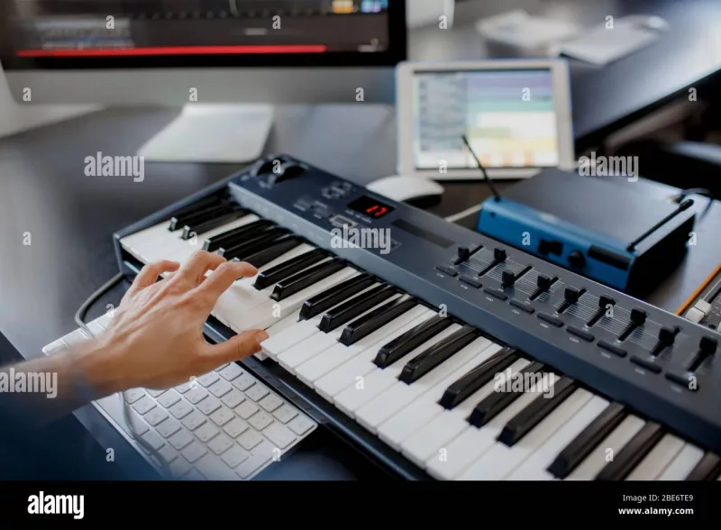 Đánh Thức "Siêu Giác Quan" Âm Nhạc: Học Piano Không Chỉ Bằng Tai Mà Còn Bằng Mắt