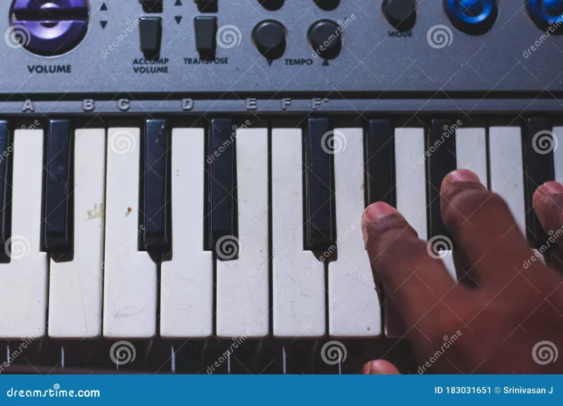 Bản nhạc piano