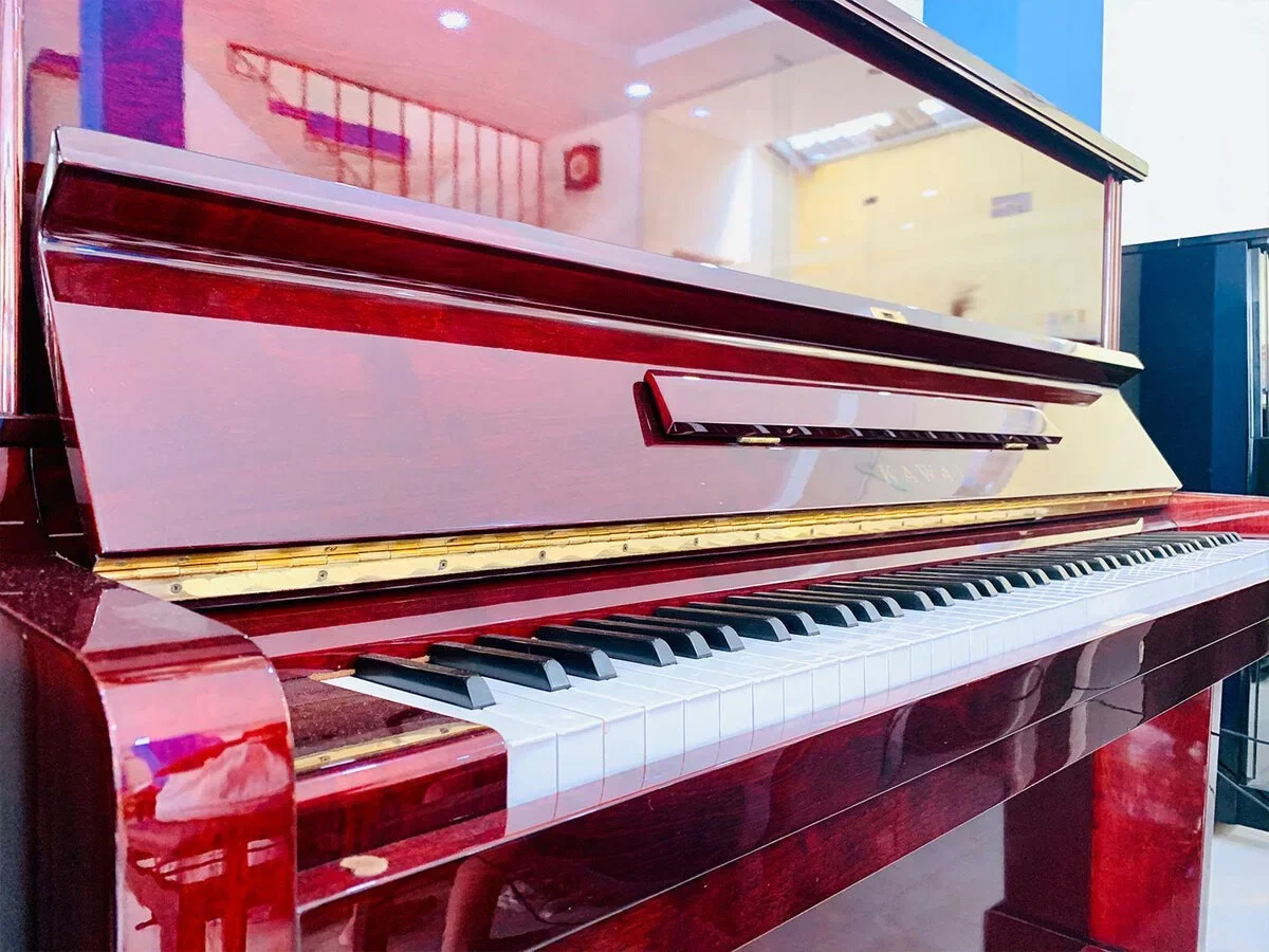 KAWAI BL51 Mh - Chi tiết 1