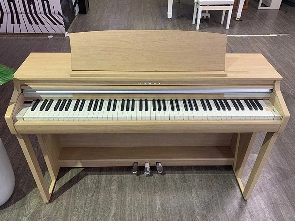 KAWAI CA48 LO - Chi tiết 2