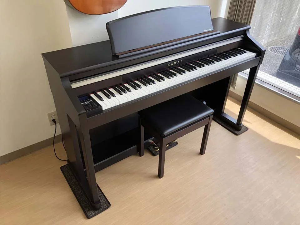 KAWAI CA65 R - Hình ảnh chính