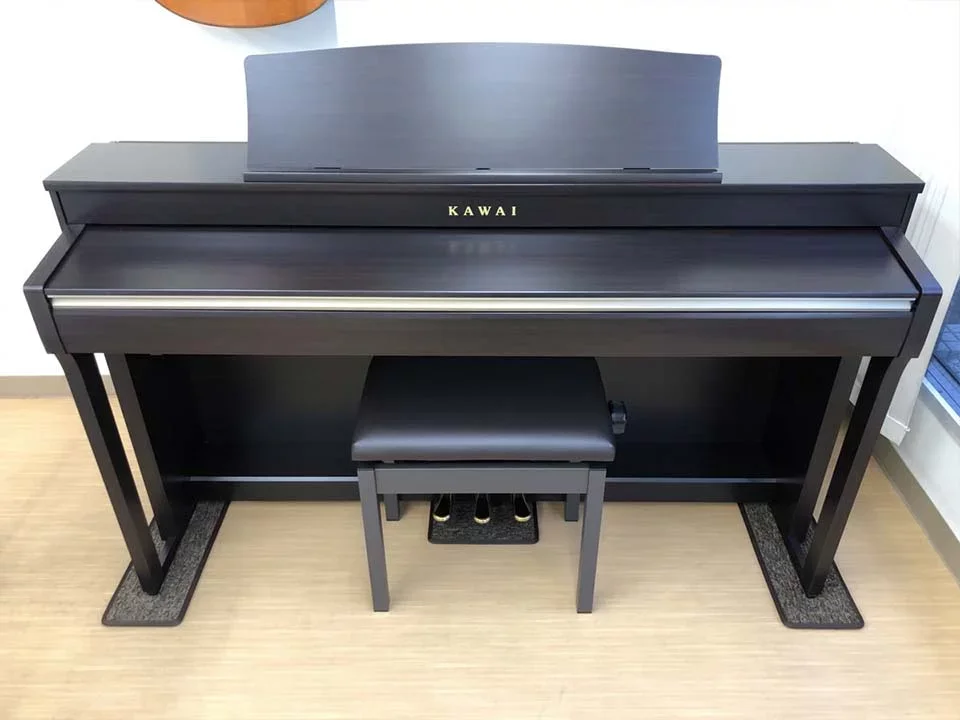 KAWAI CN37 R - Chi tiết 1