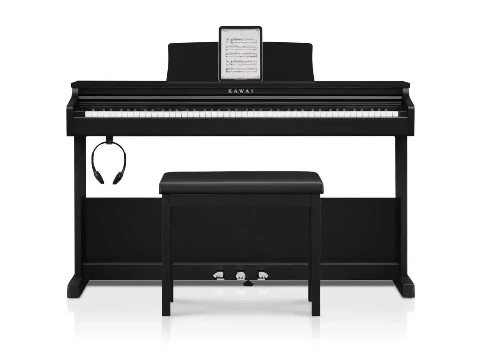 KAWAI CX102 B - Chi tiết 2