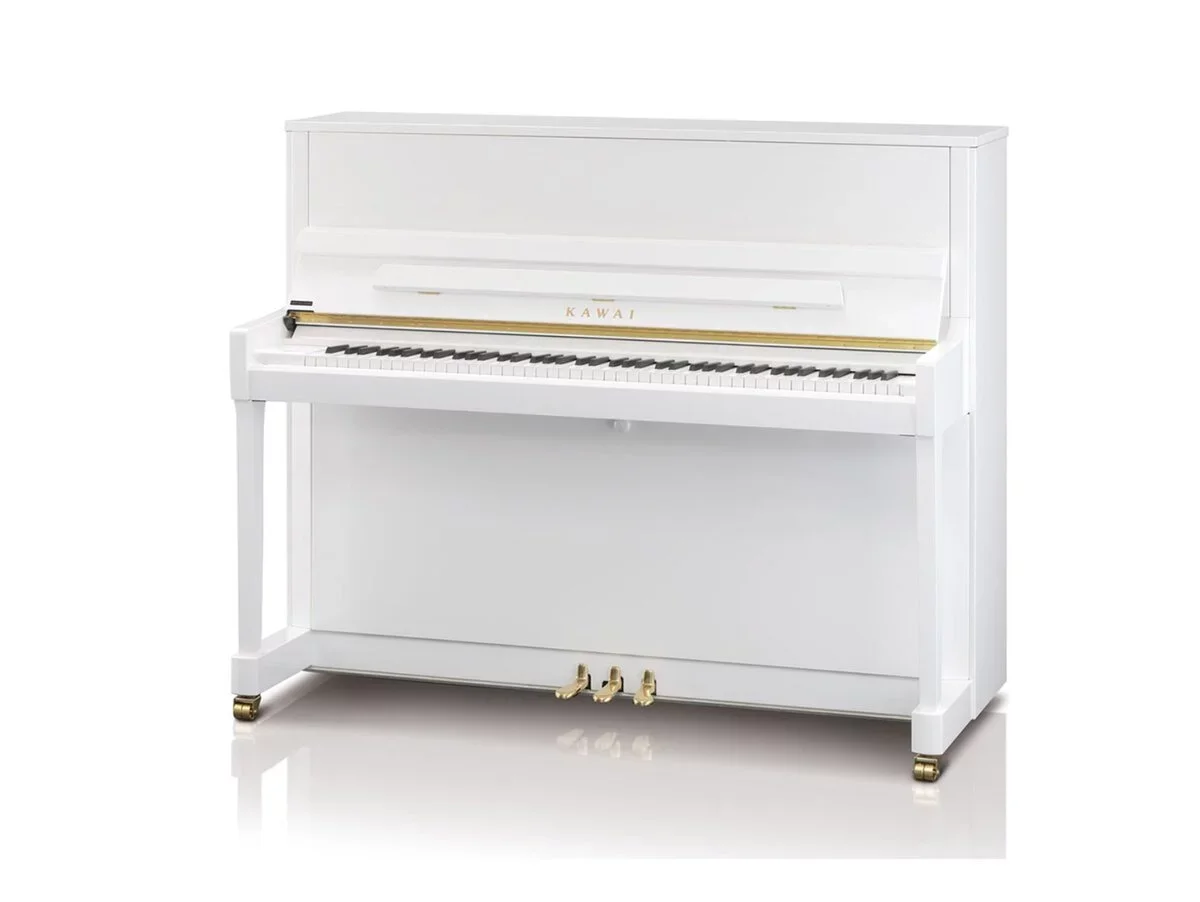 KAWAI K-300 WH - Chi tiết 2