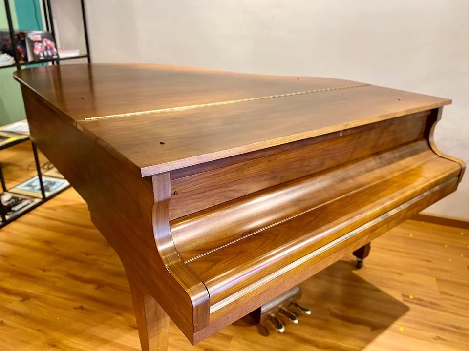 KAWAI KG-2C WN - Chi tiết 2