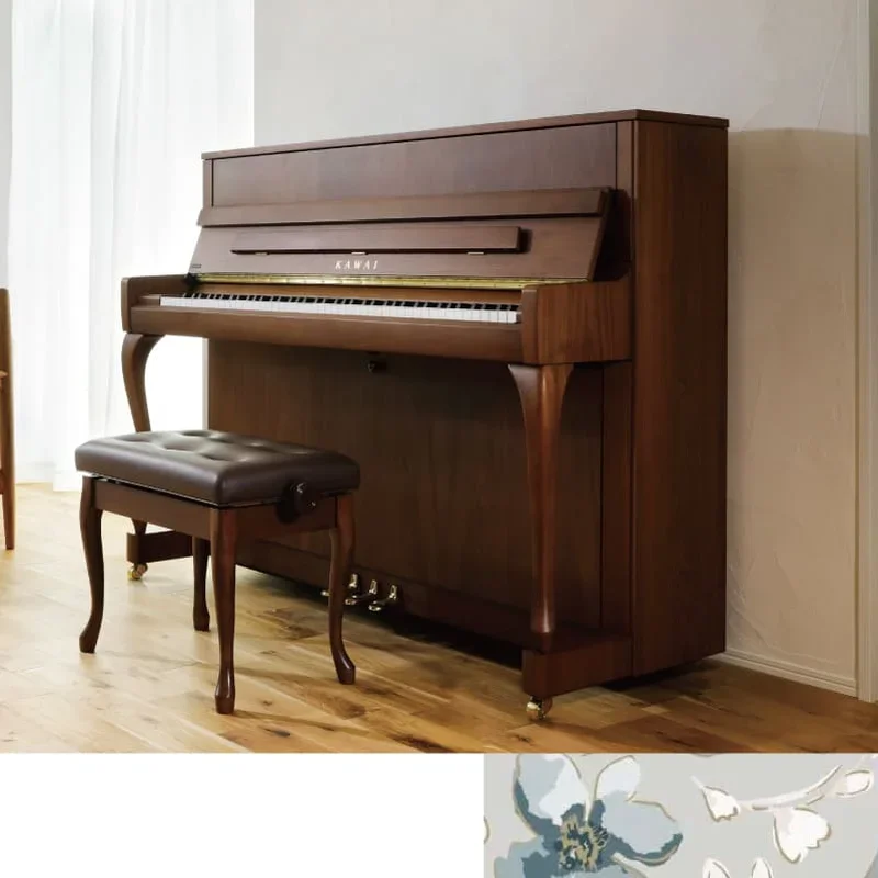 KAWAI LD-200 WSF - Chi tiết 1