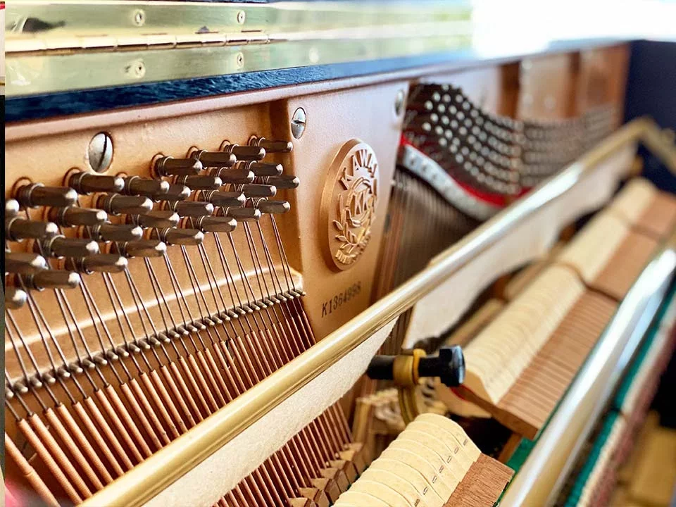 KAWAI SA-7E - Chi tiết 2