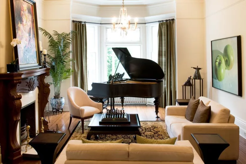 Sửa chữa đàn piano