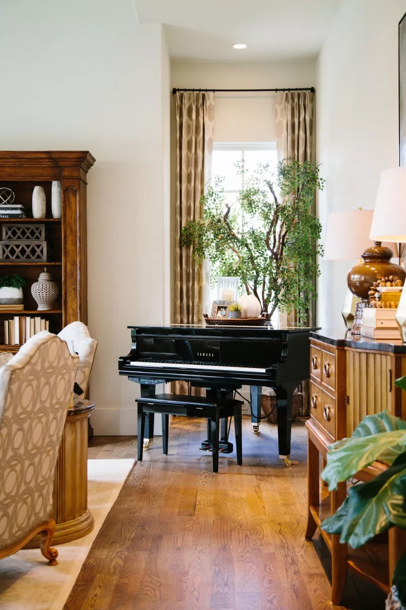 Sửa chữa đàn piano