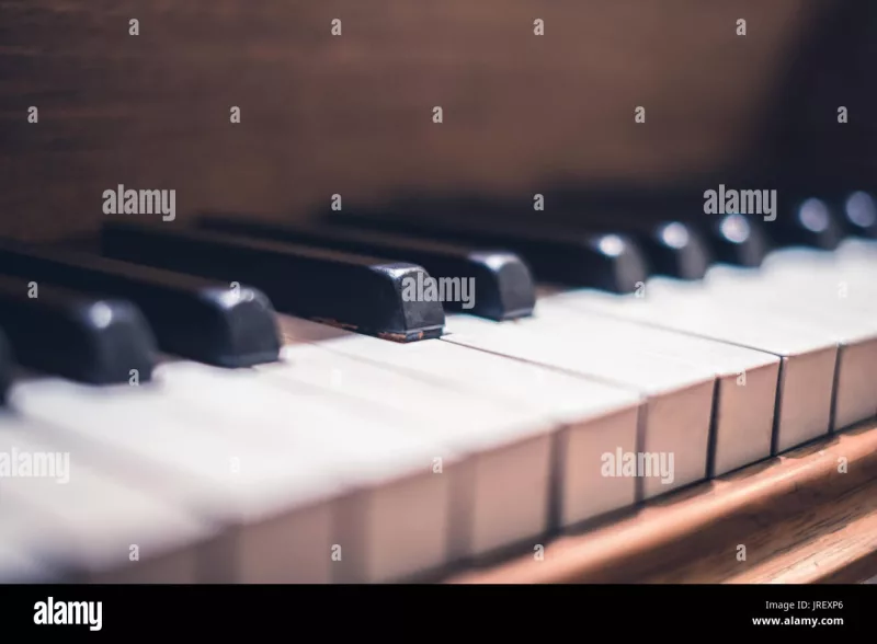 Hóa Giải" Nỗi Sợ Hãi & Áp Lực: Kỹ Năng Kiểm Soát Cảm Xúc Để Chơi Piano Thăng Hoa