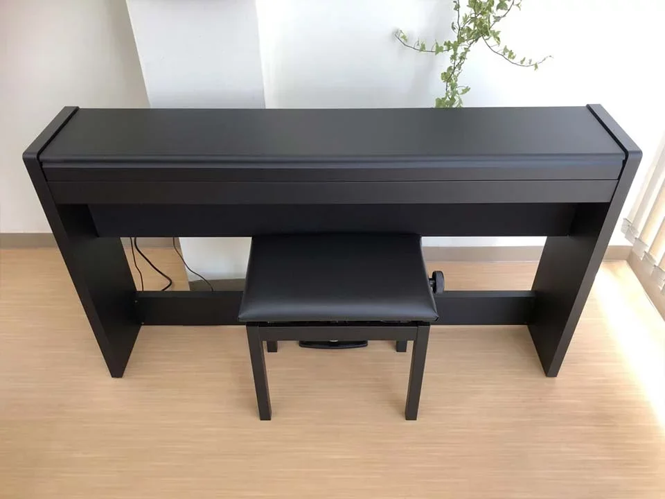 KORG LP-380 BK - Chi tiết 1