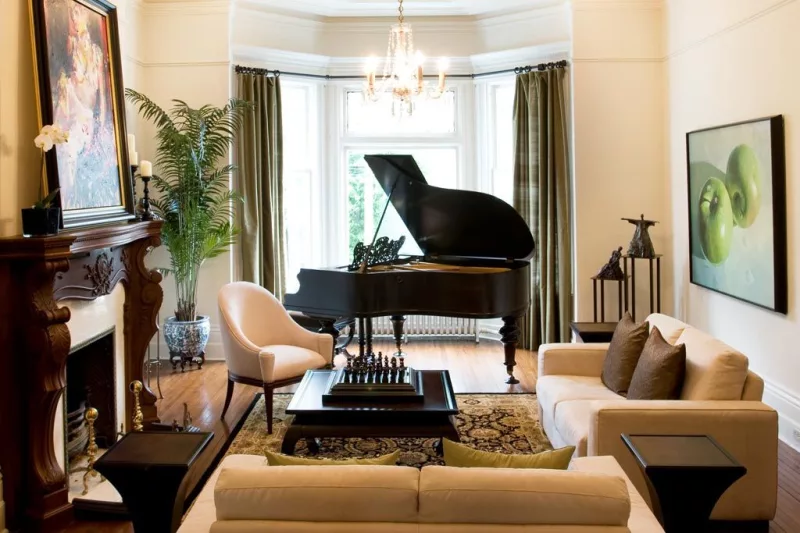 Kỹ thuật chơi piano