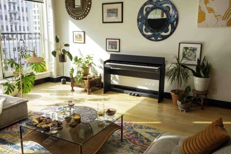 Kỹ Thuật Luồn Ngón Cái Piano: Bí Quyết Chơi Hanon và Czerny Mượt Mà, Nhanh Nhẹn