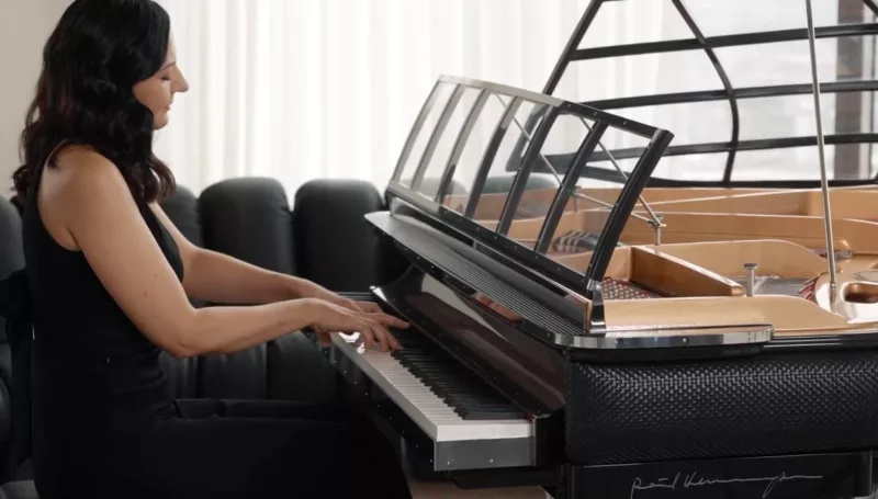 Kỹ thuật chơi piano