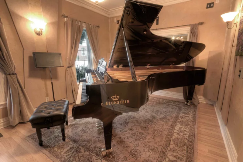 Khai Phá Sức Mạnh Nội Tại: Luyện Tai Nghe Piano Từ A đến Z, Nâng Tầm Cảm Âm Của