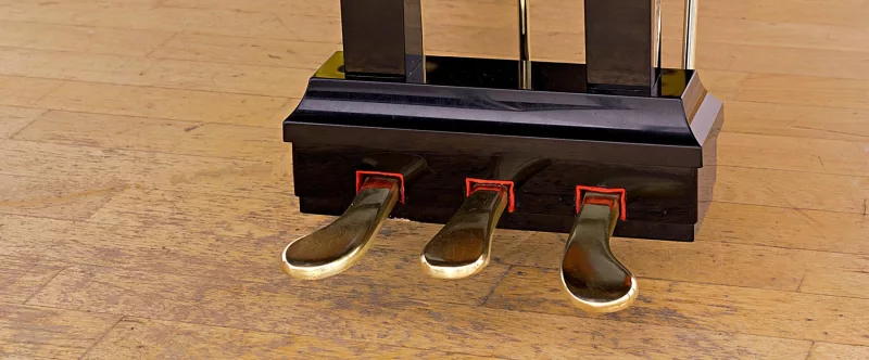 Luyện tập piano