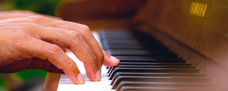 Bản nhạc piano