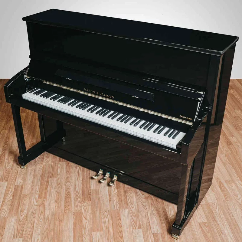 MHA-123U - Artist Series - Chi tiết 1