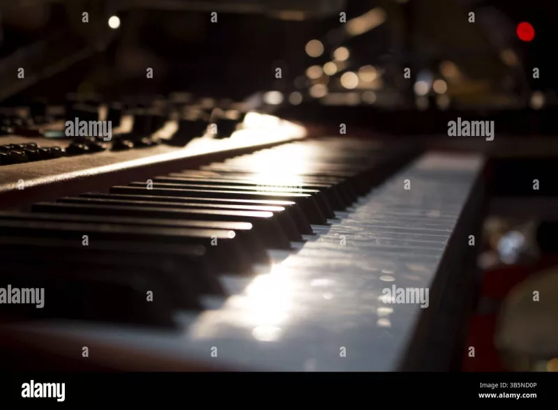 Nghệ thuật piano