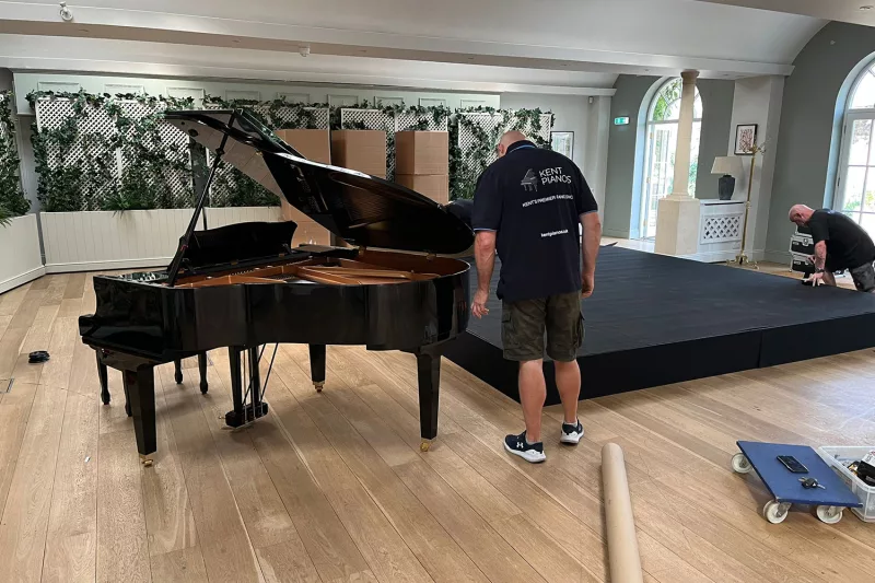 Bản nhạc piano