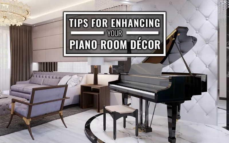 Bảo dưỡng piano
